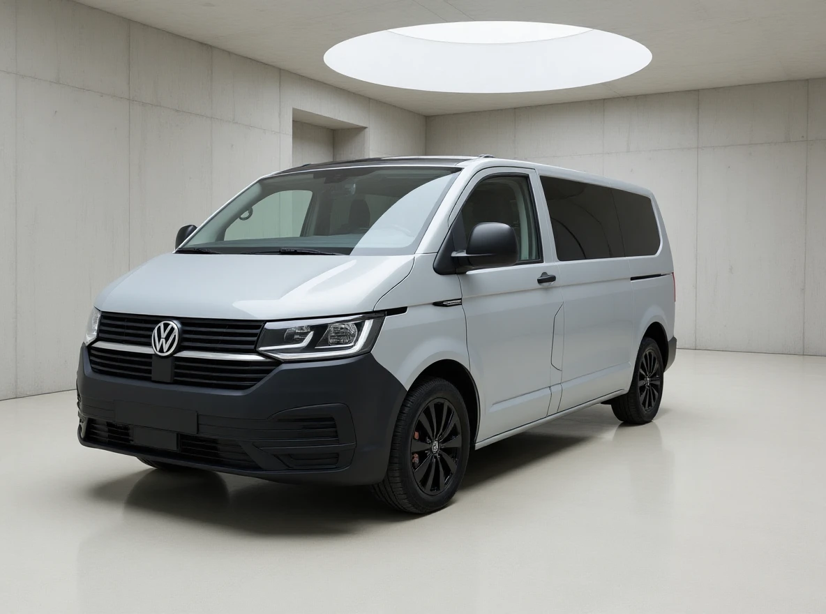 Volkswagen T7 Transporter