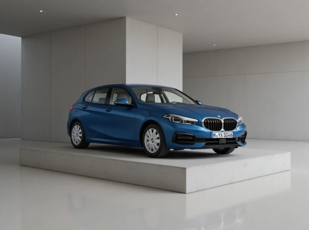 BMW 120