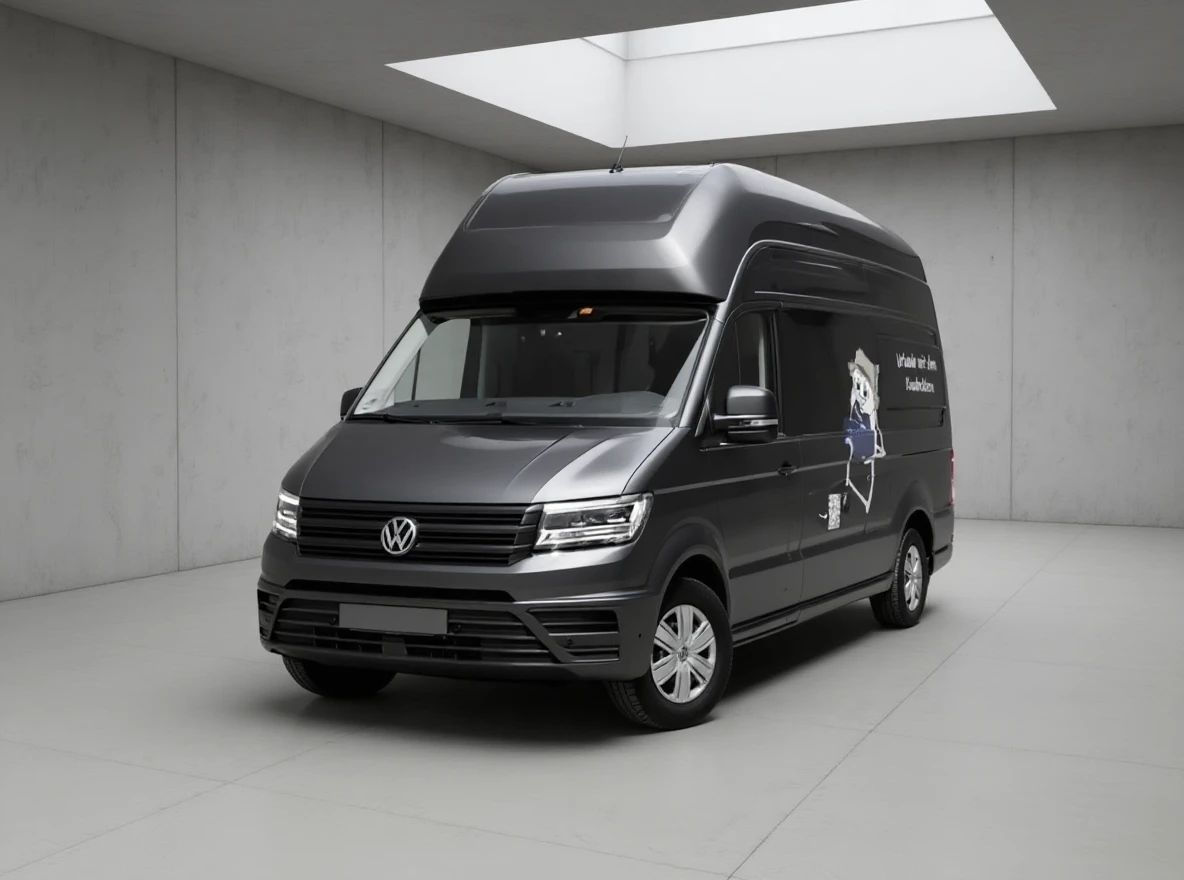 Volkswagen Grand California