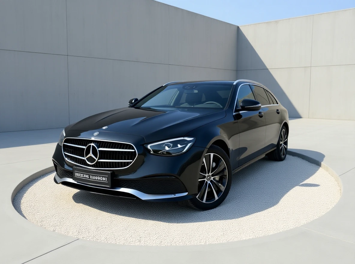 Mercedes-Benz E 300