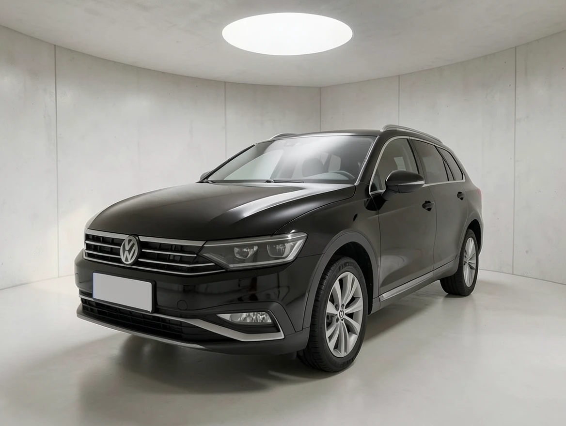 Volkswagen Passat Alltrack