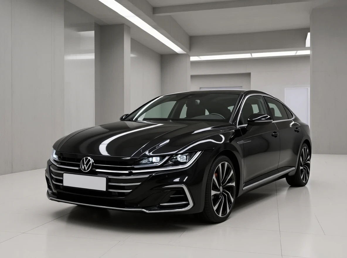Volkswagen Arteon 2.0 TDI DSG