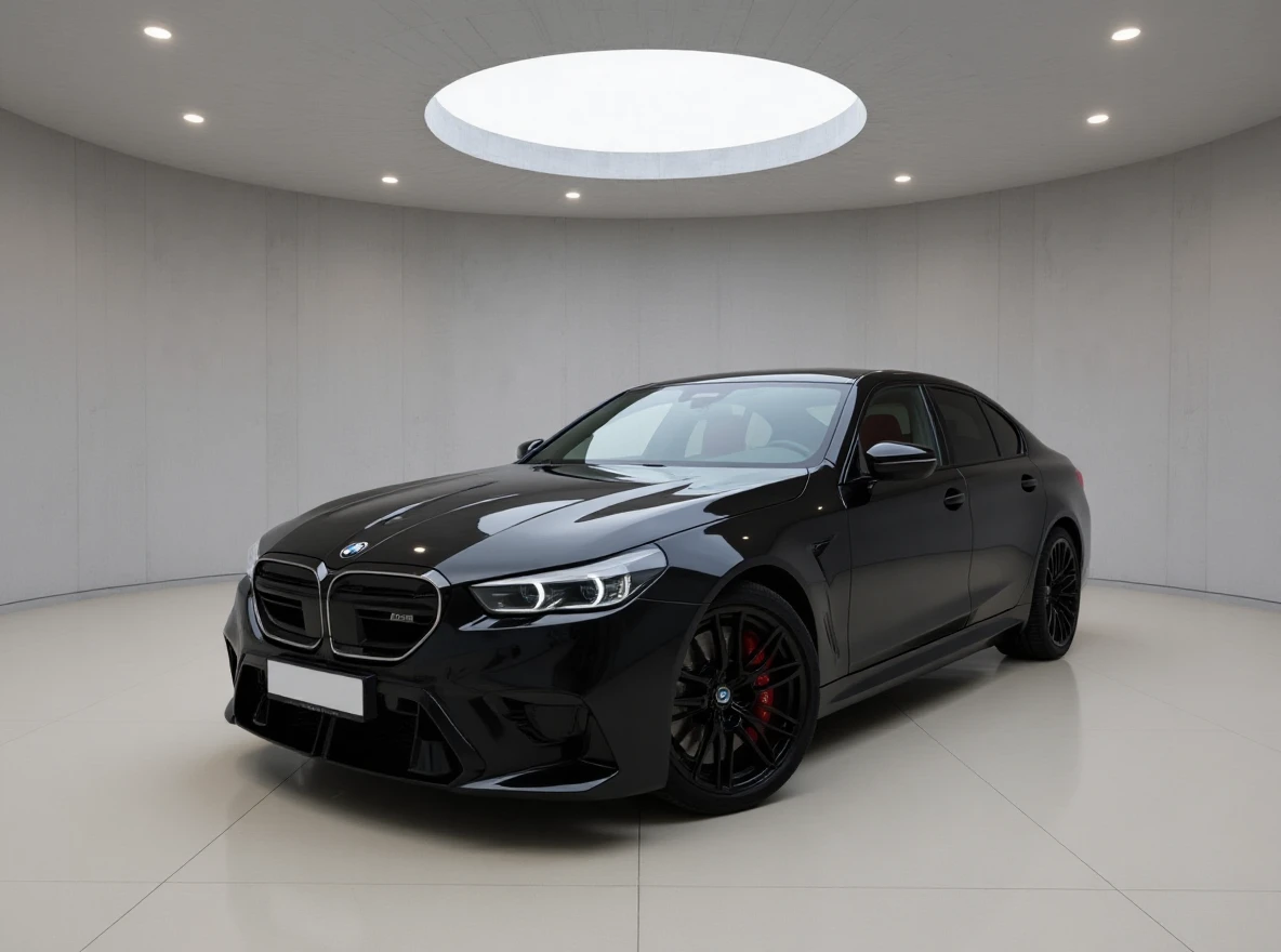BMW M5