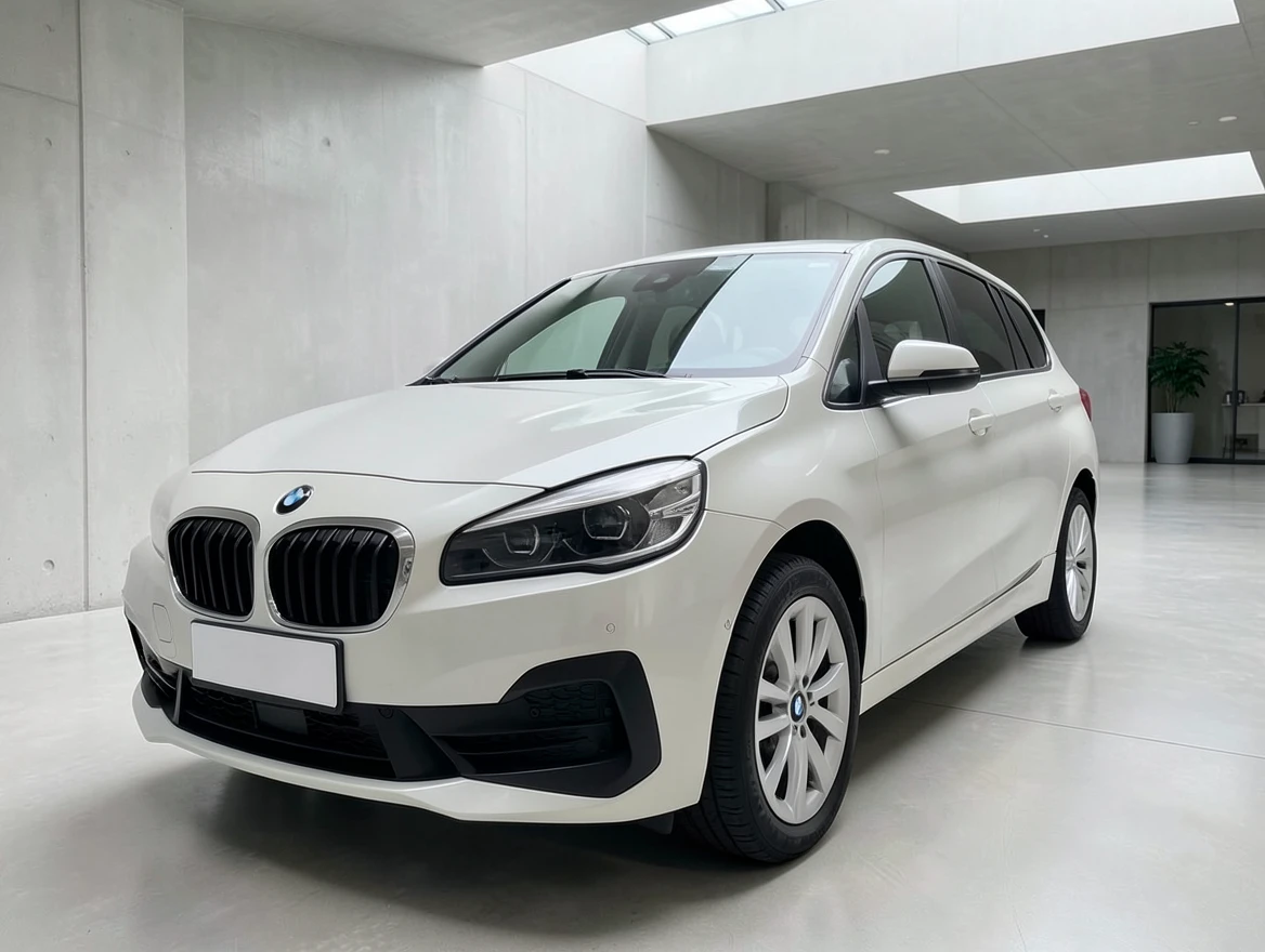 BMW 220