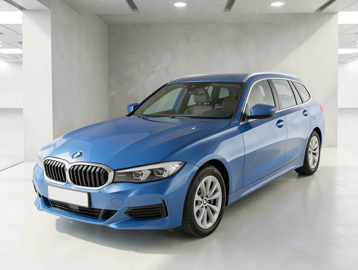 BMW 330