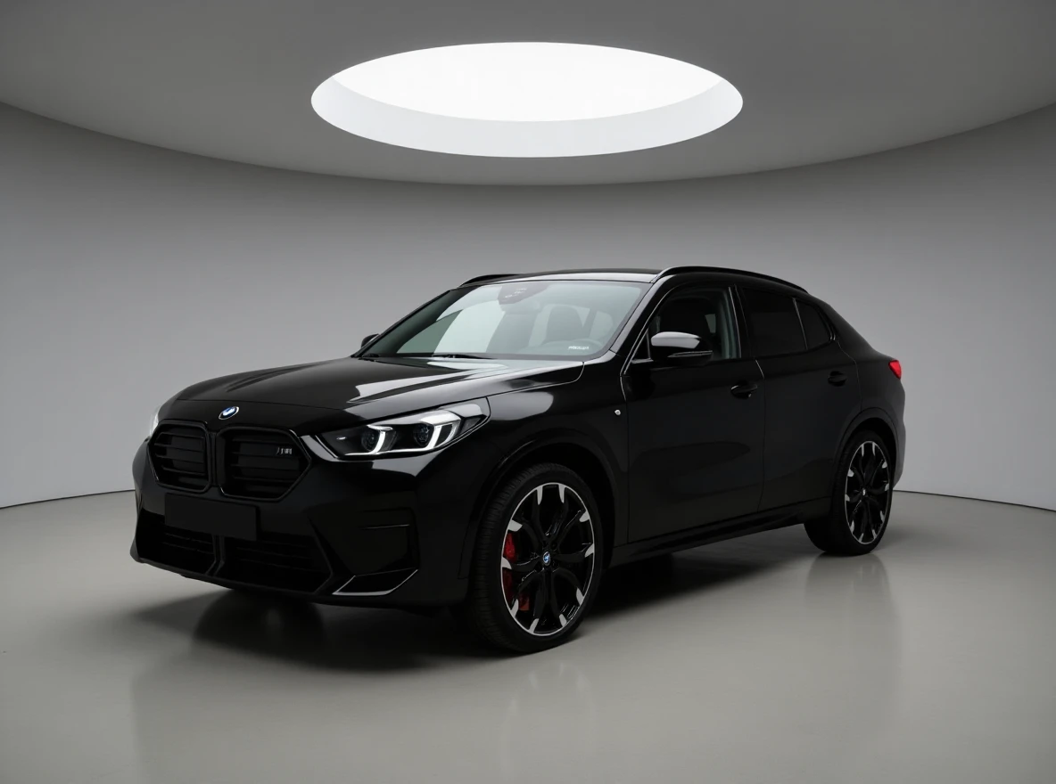 BMW X2 M