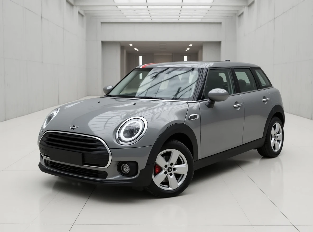 MINI Sonstige