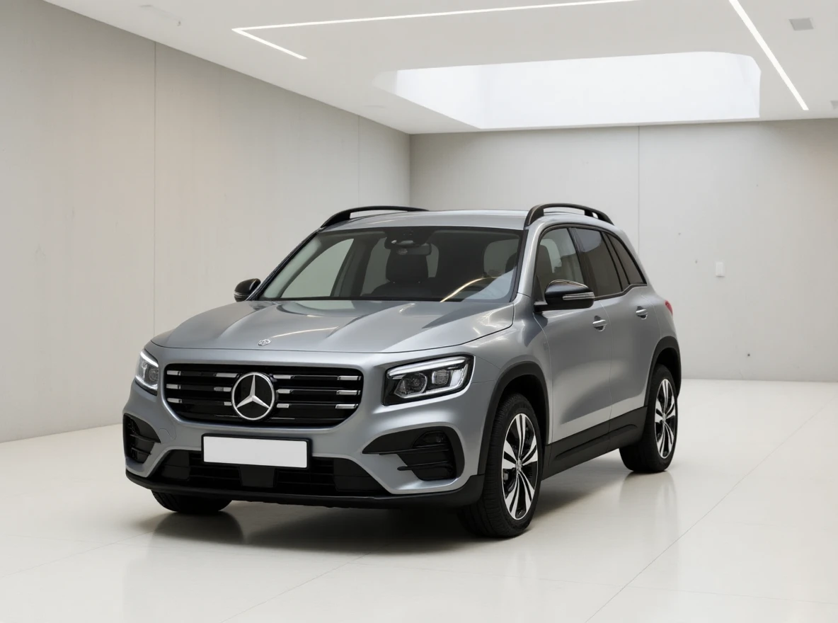 Mercedes-Benz GLB 250