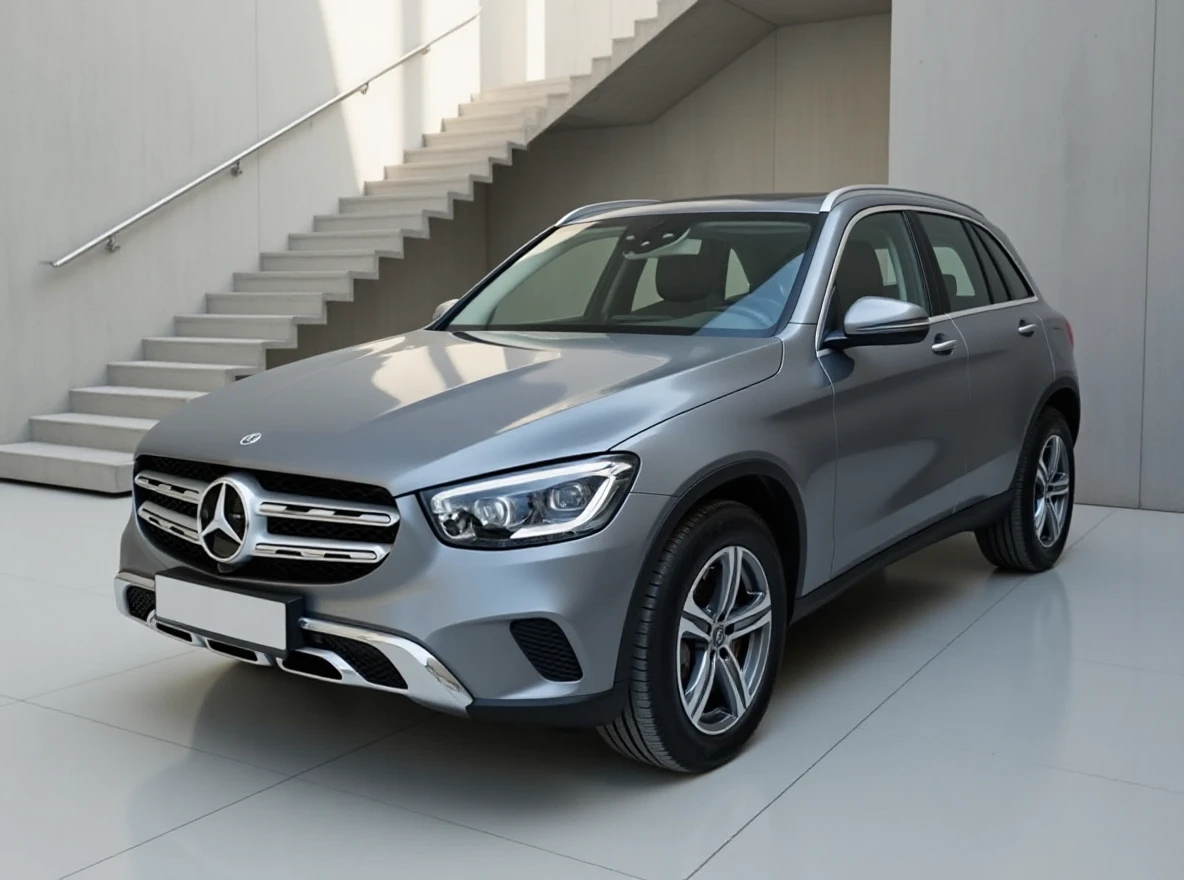Mercedes-Benz GLC 200