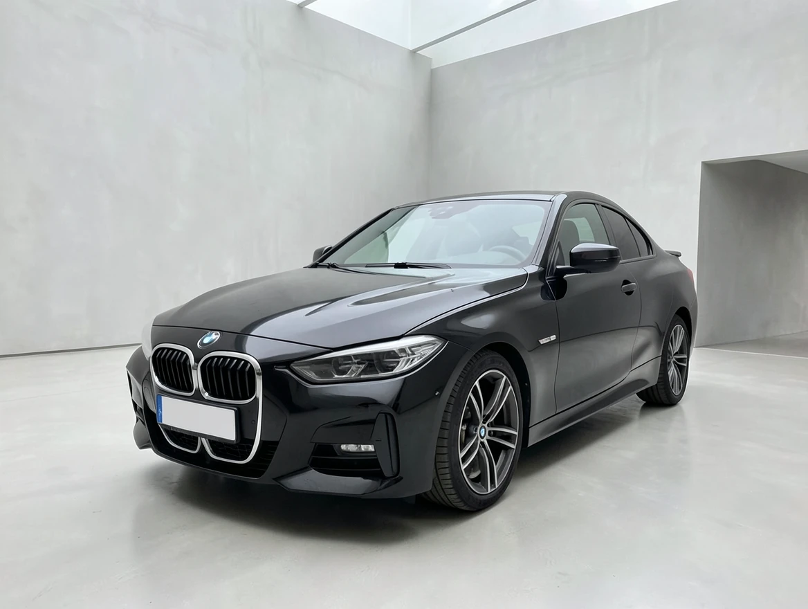 BMW 430