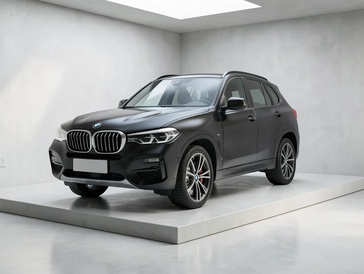 BMW X4 M