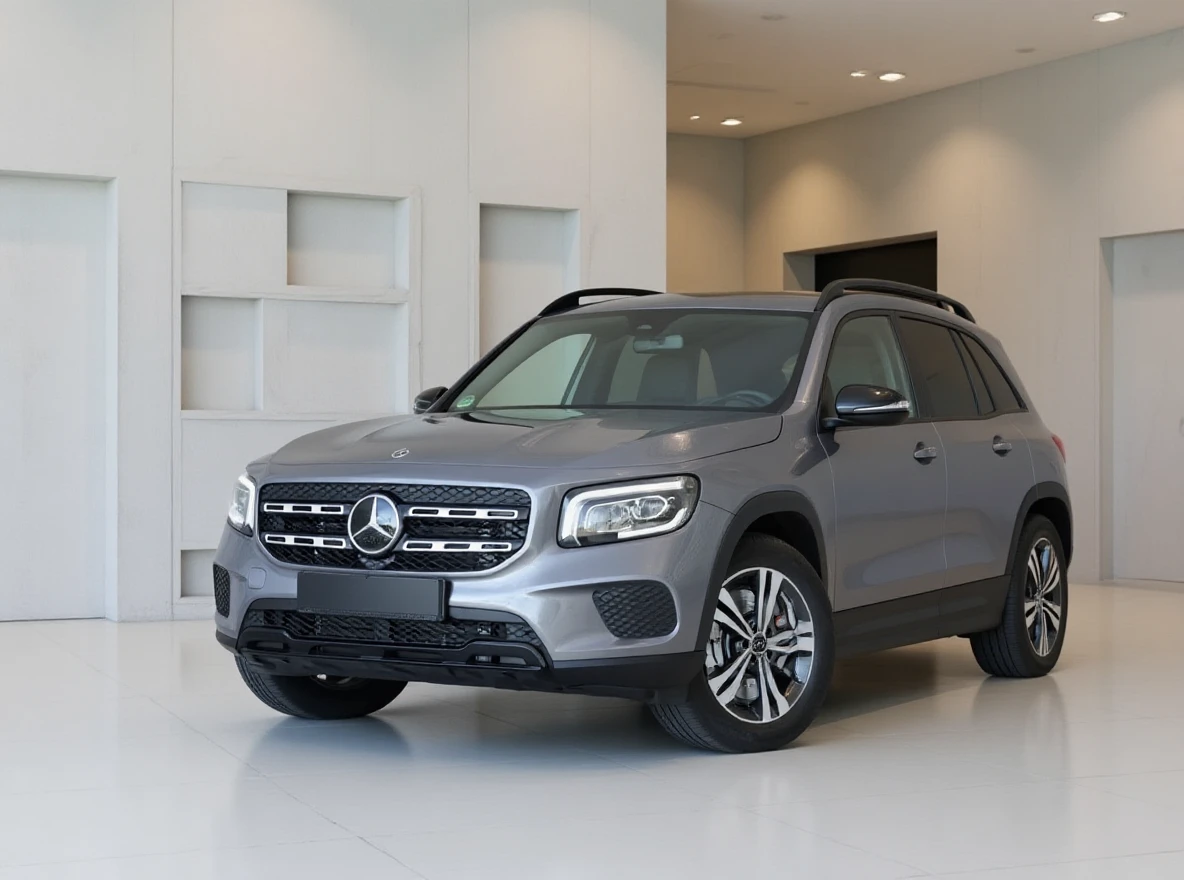 Mercedes-Benz Autres