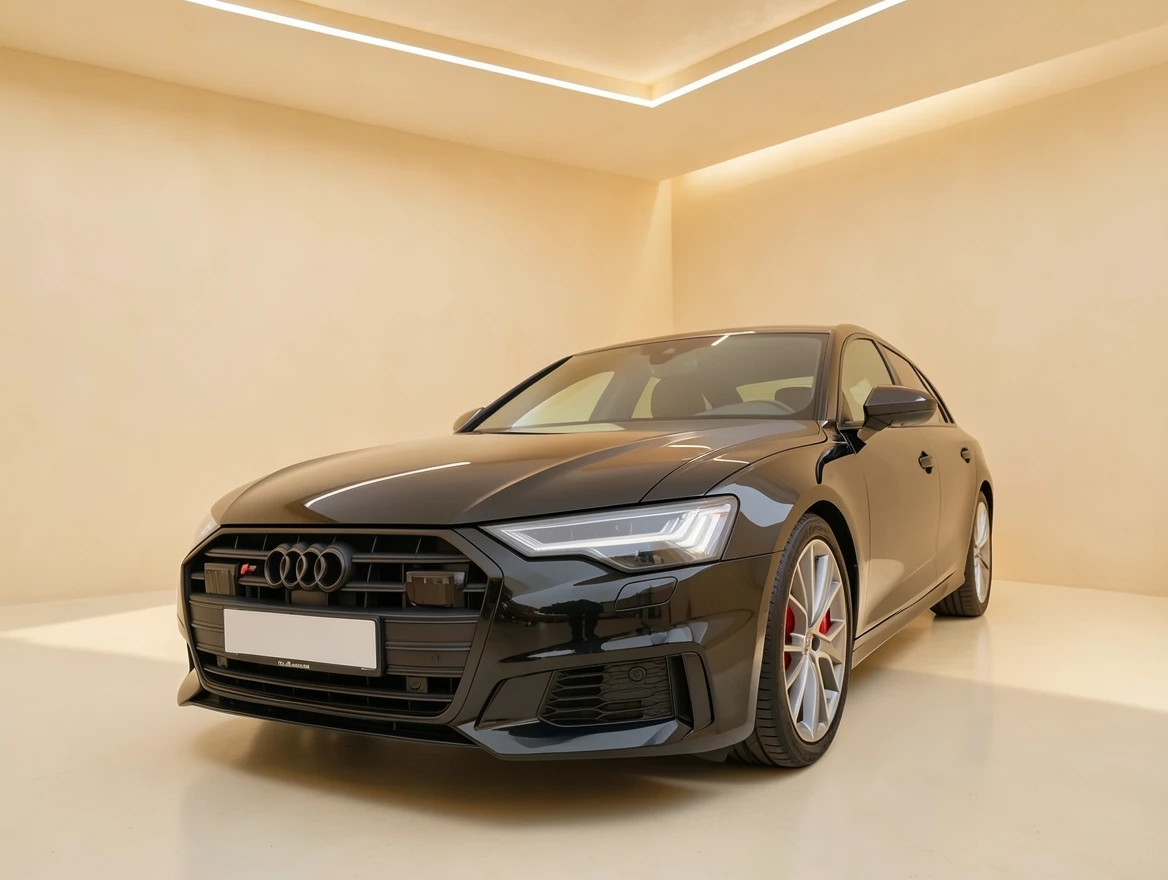 Audi S6