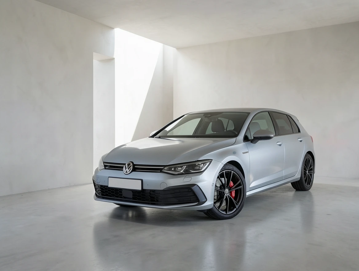 Volkswagen Golf GTE