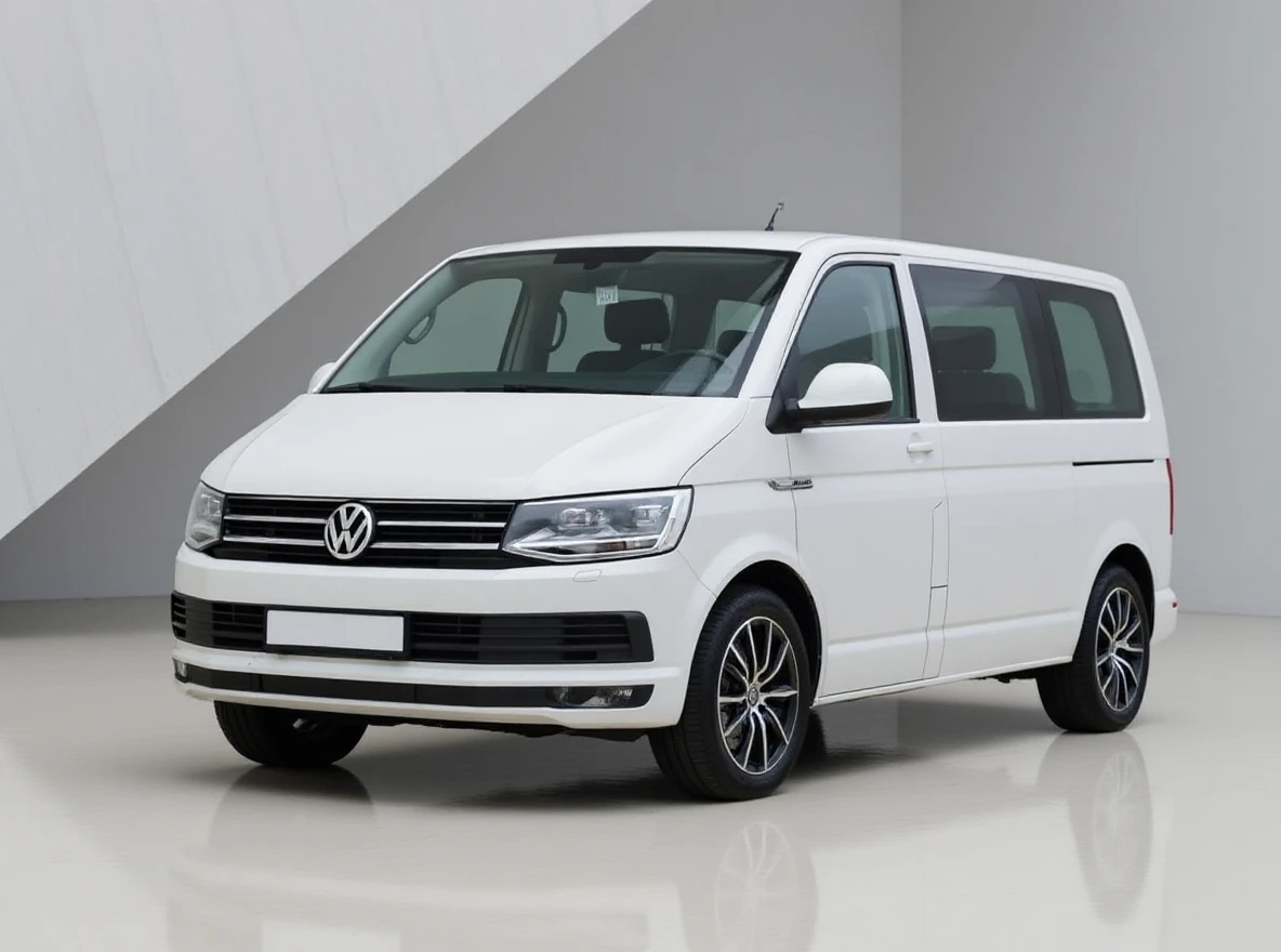 Volkswagen T6 Caravelle
