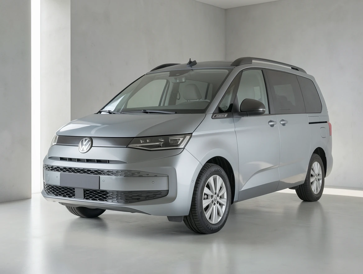 Volkswagen T7 California