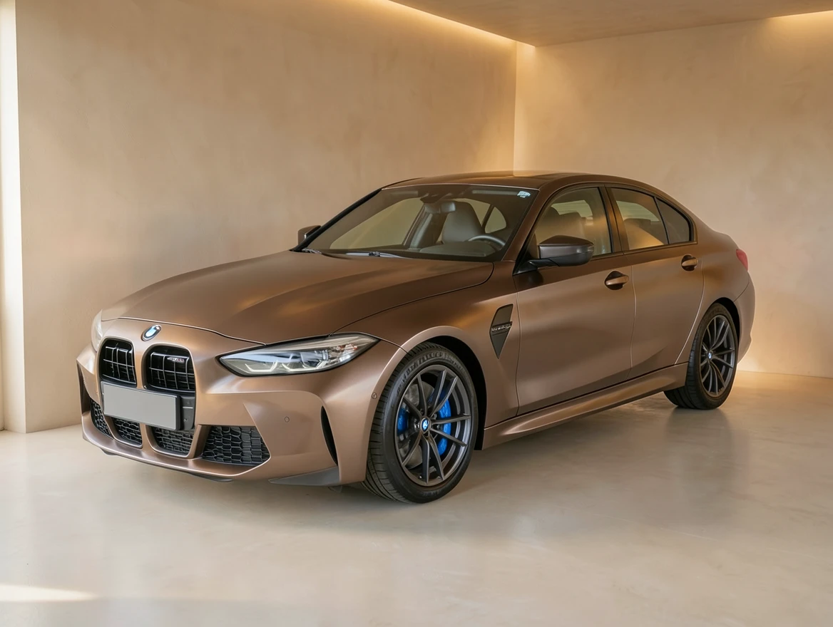 BMW M3