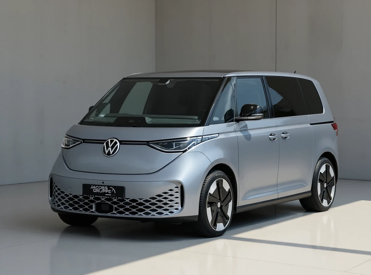 Volkswagen ID. Buzz