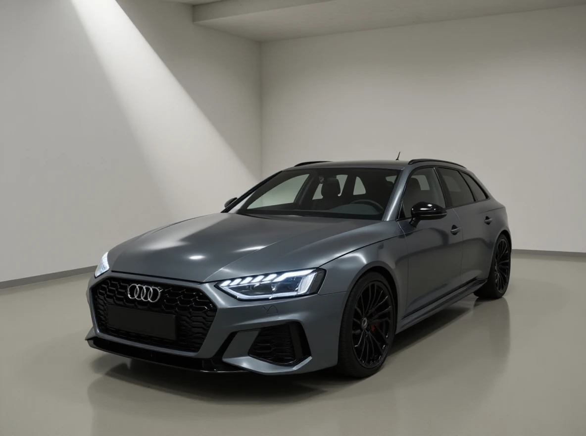 Audi RS4