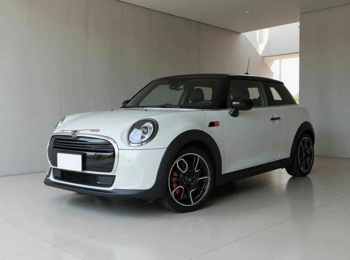 MINI Cooper SE