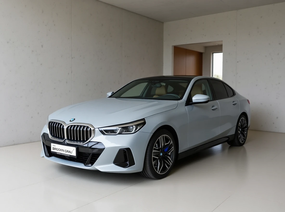 BMW i5