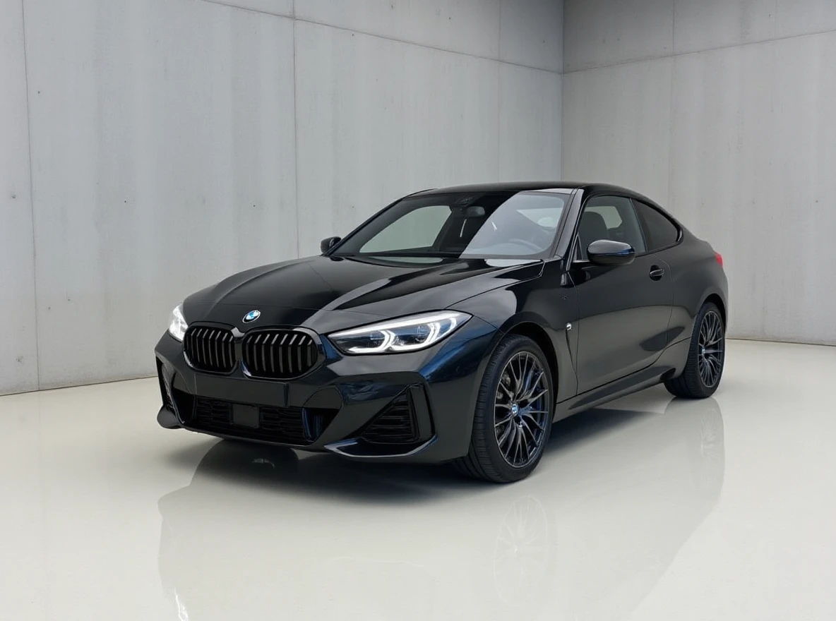 BMW 235