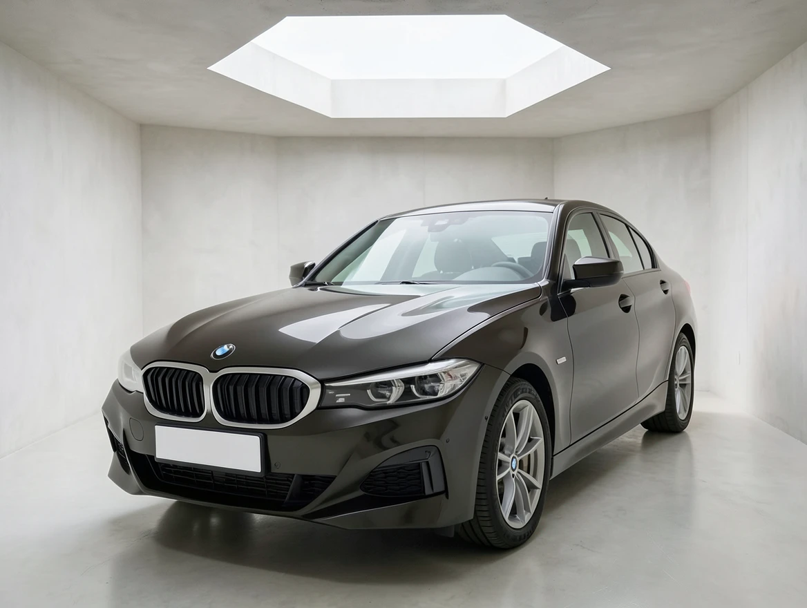 BMW 330