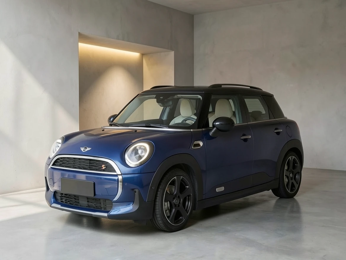 Mini Aceman