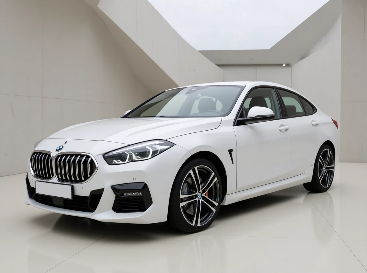 BMW 220