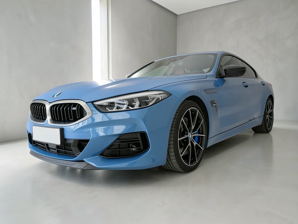 BMW M850