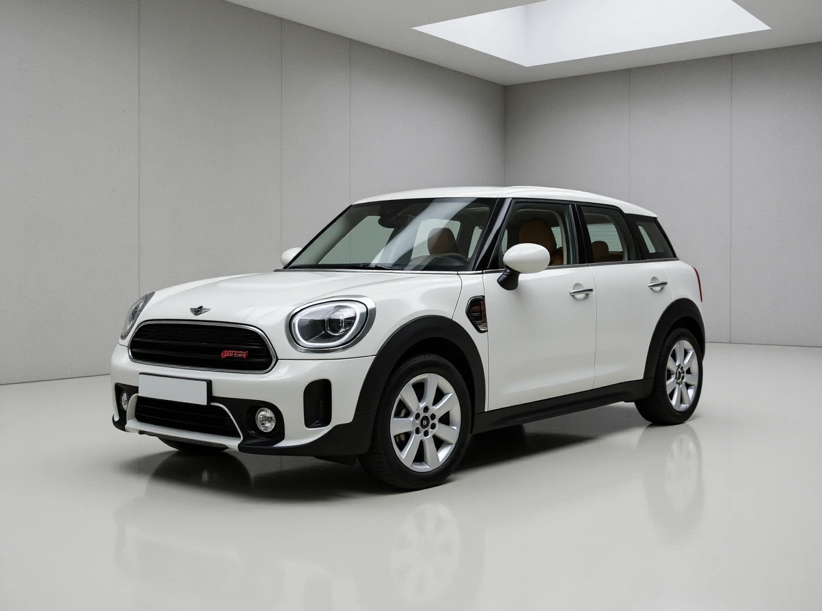 MINI Cooper Countryman