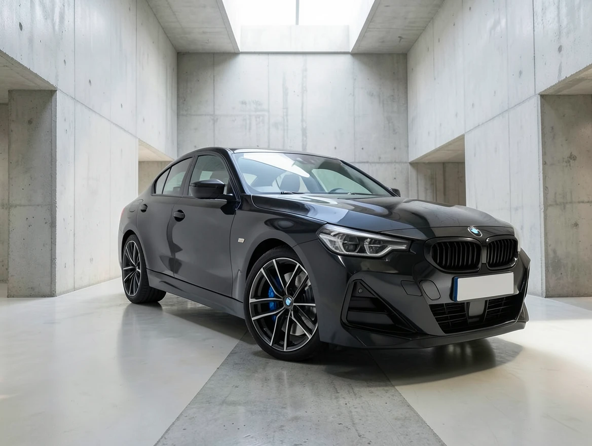 BMW 240