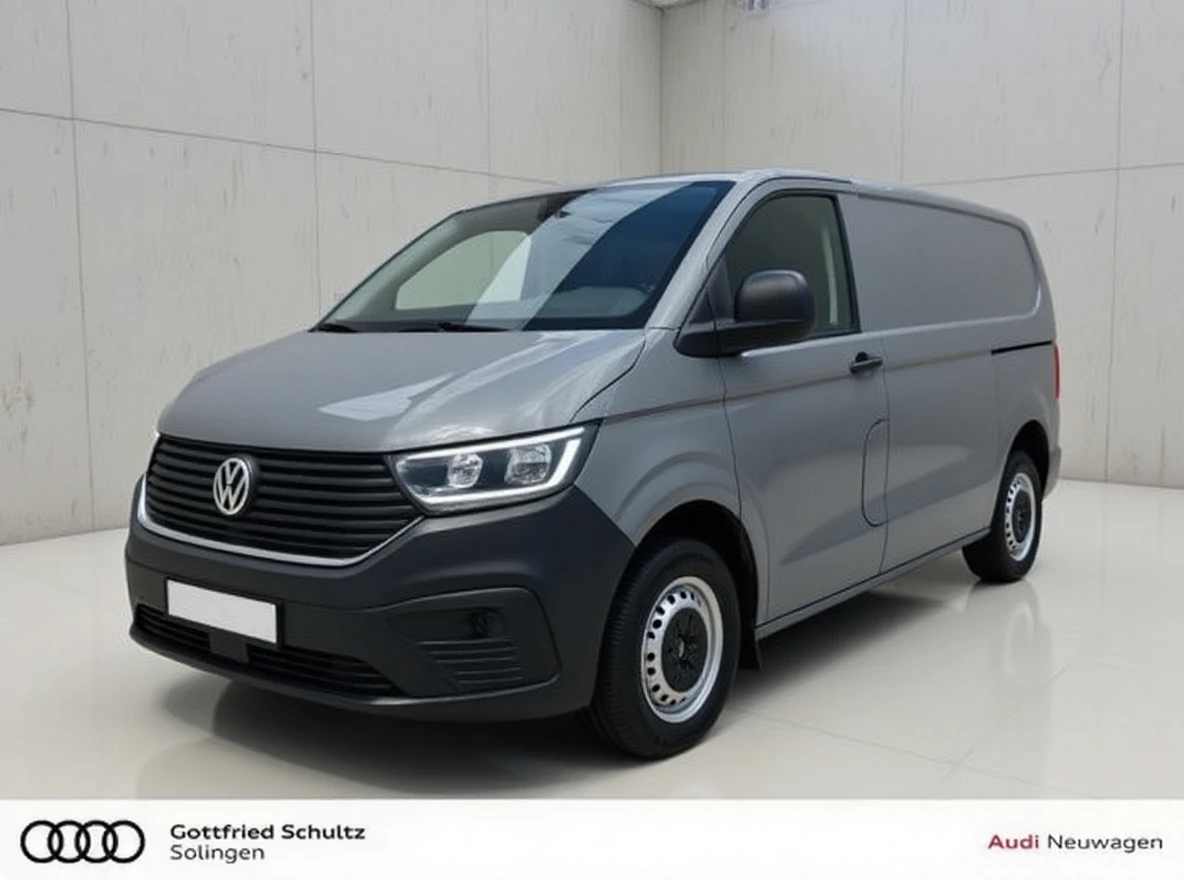 Volkswagen T7 Transporter