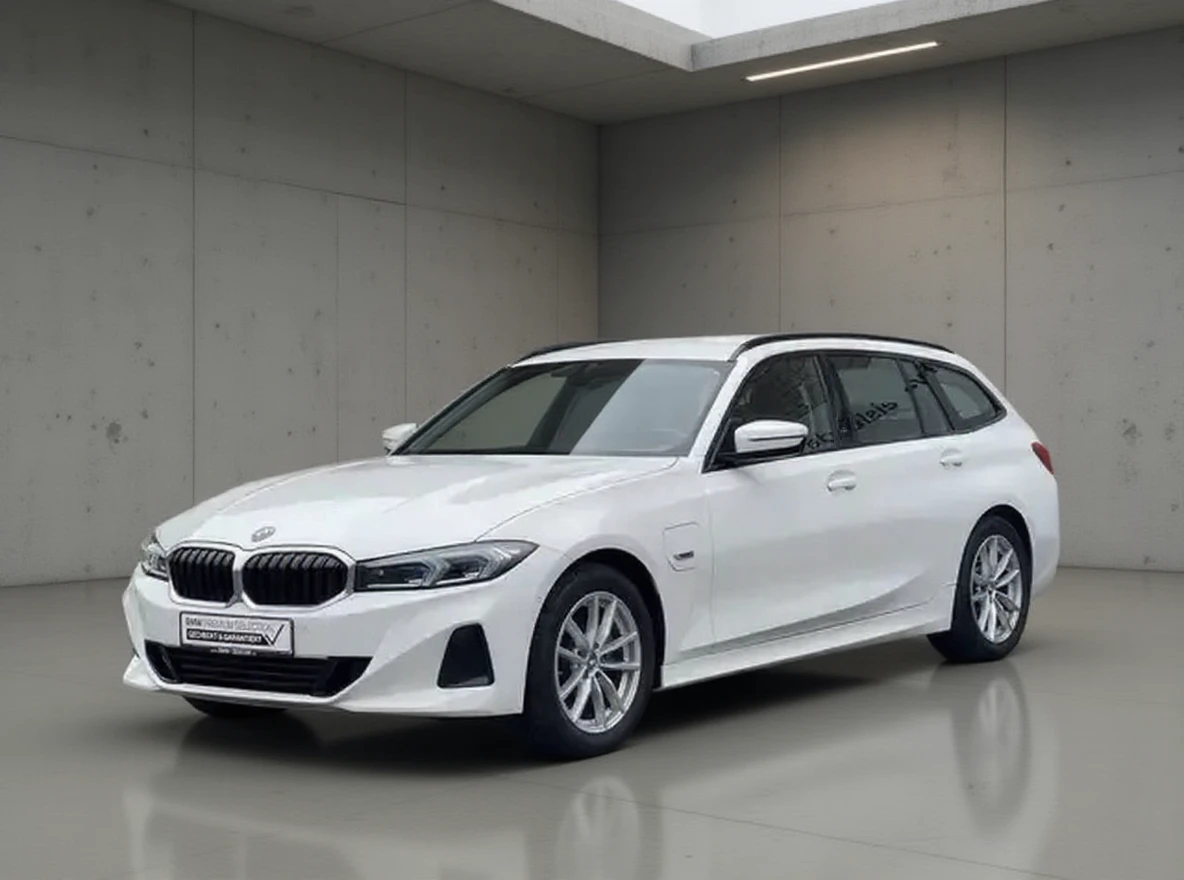BMW 330