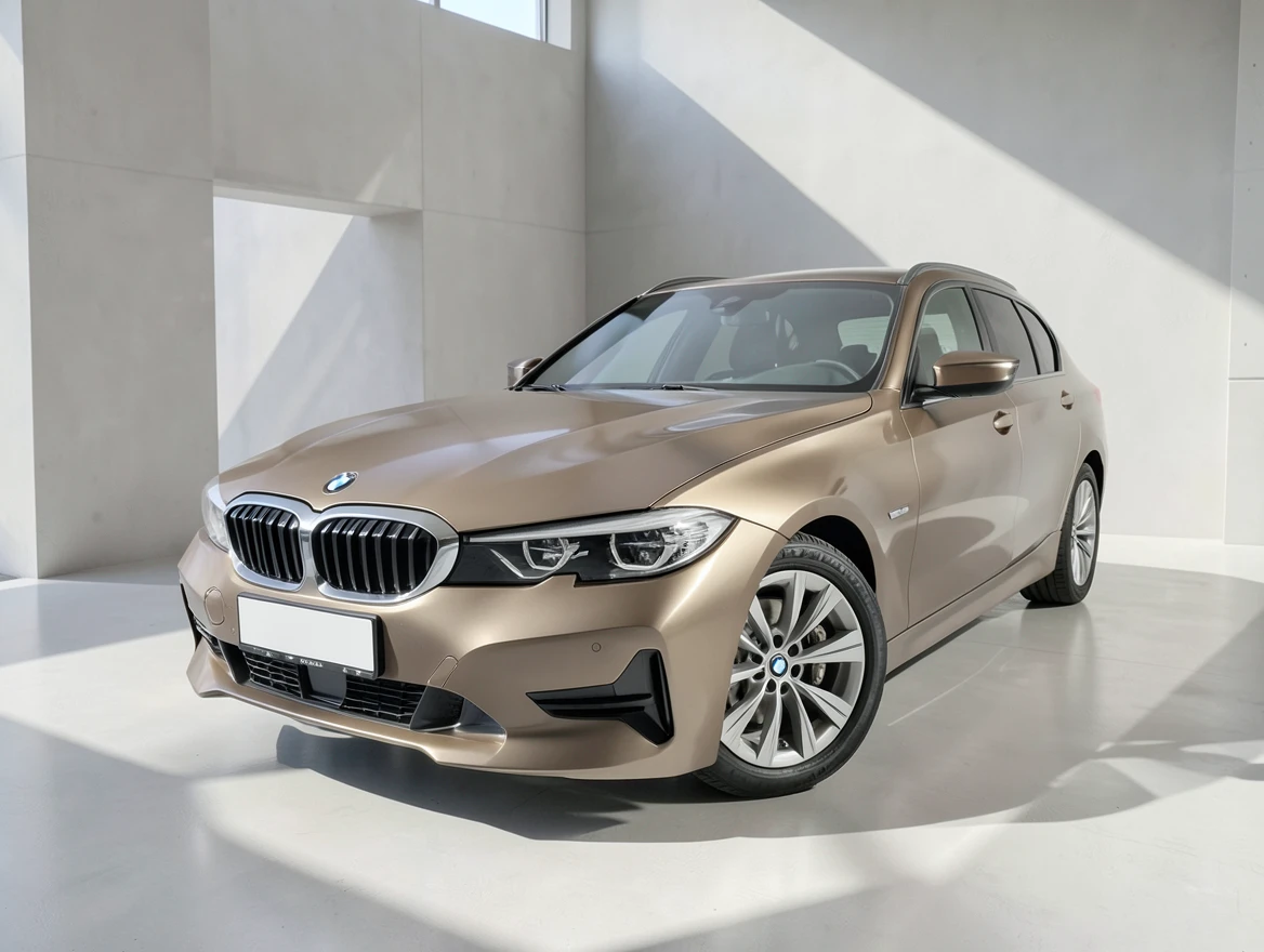 BMW 320