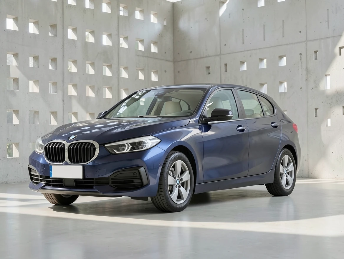 BMW 118