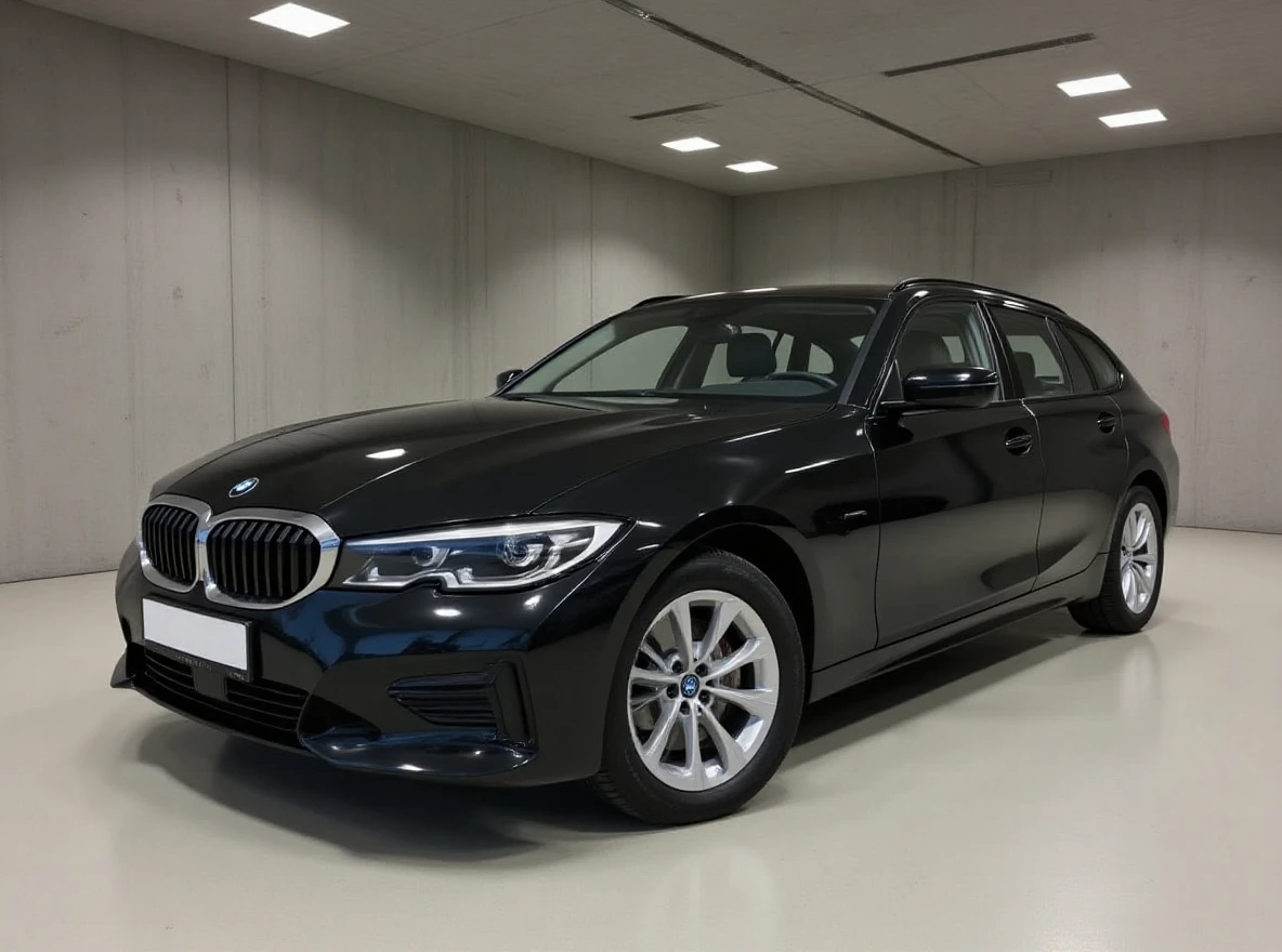 BMW 330