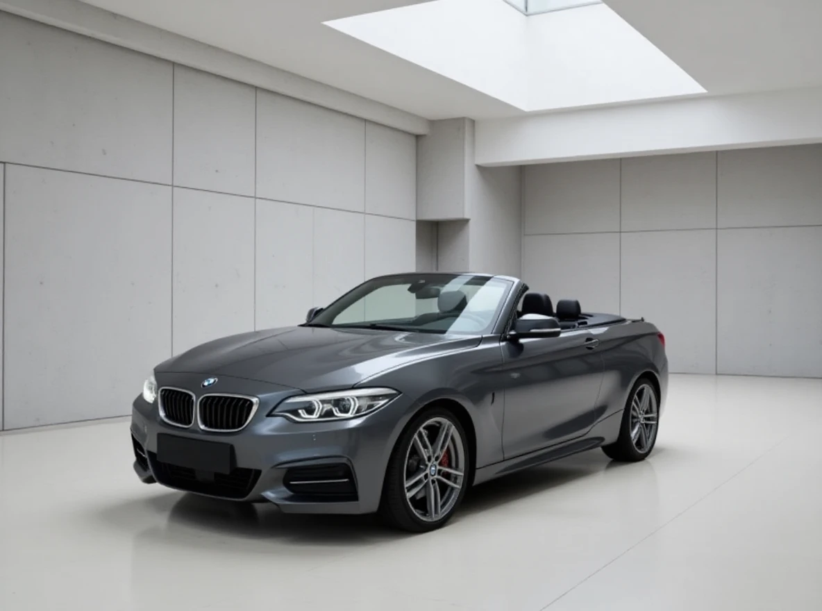 BMW 240