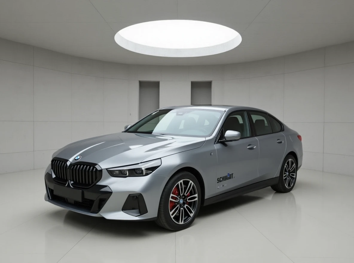 BMW i5
