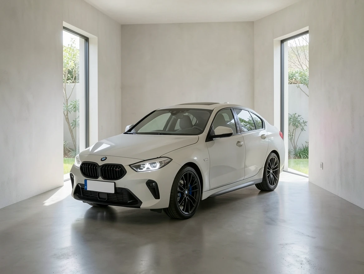 BMW 235