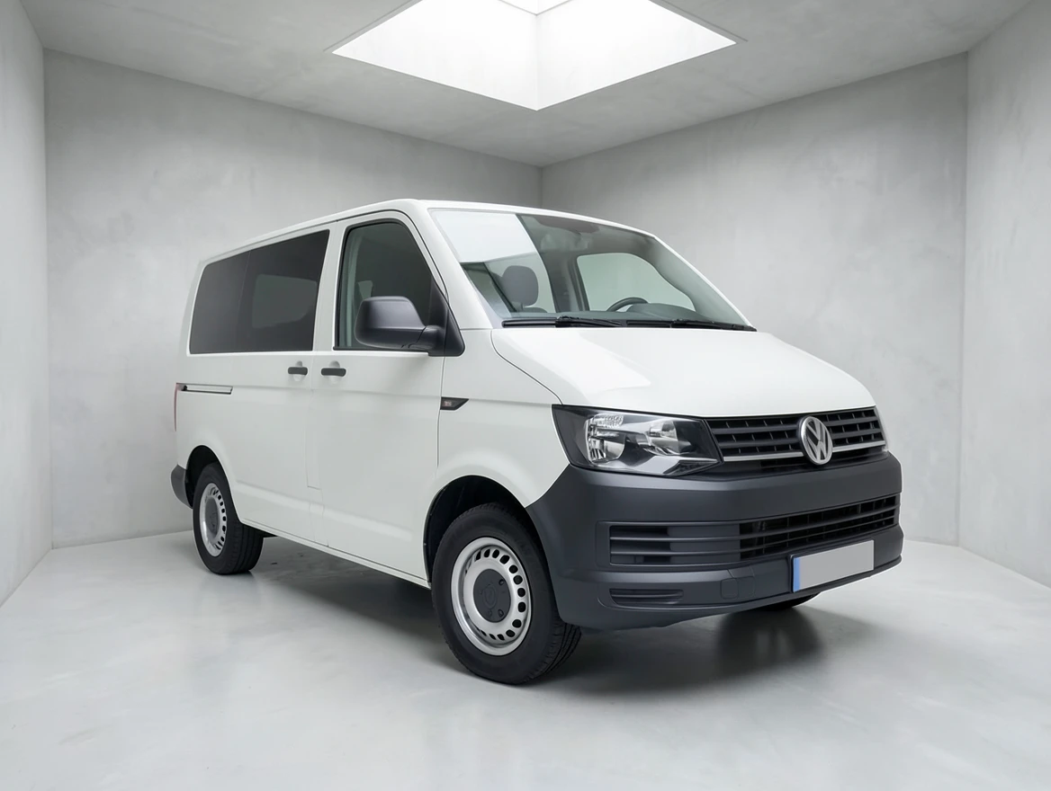 Volkswagen T6 Kombi