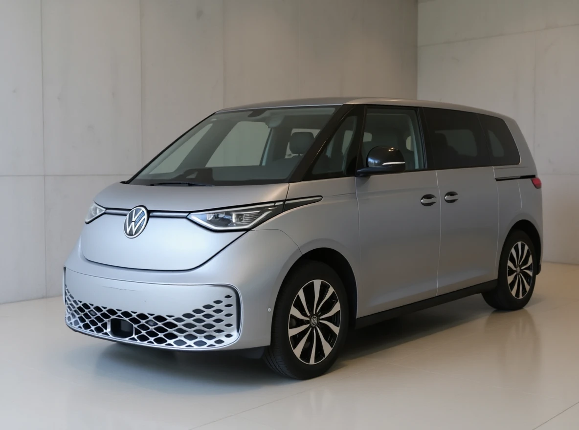 Volkswagen ID. Buzz