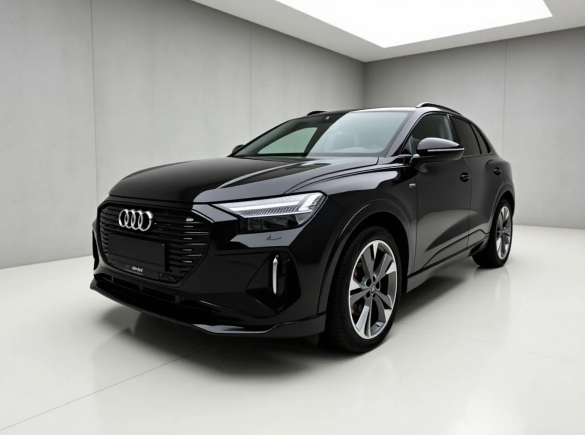 Audi Sonstige