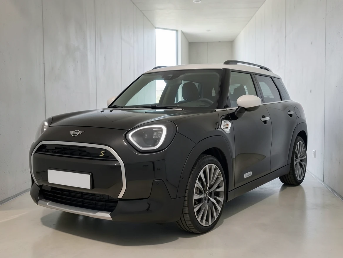 Mini Aceman