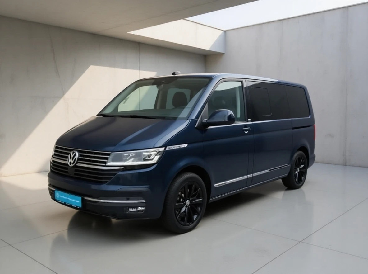 Volkswagen T6.1 Multivan