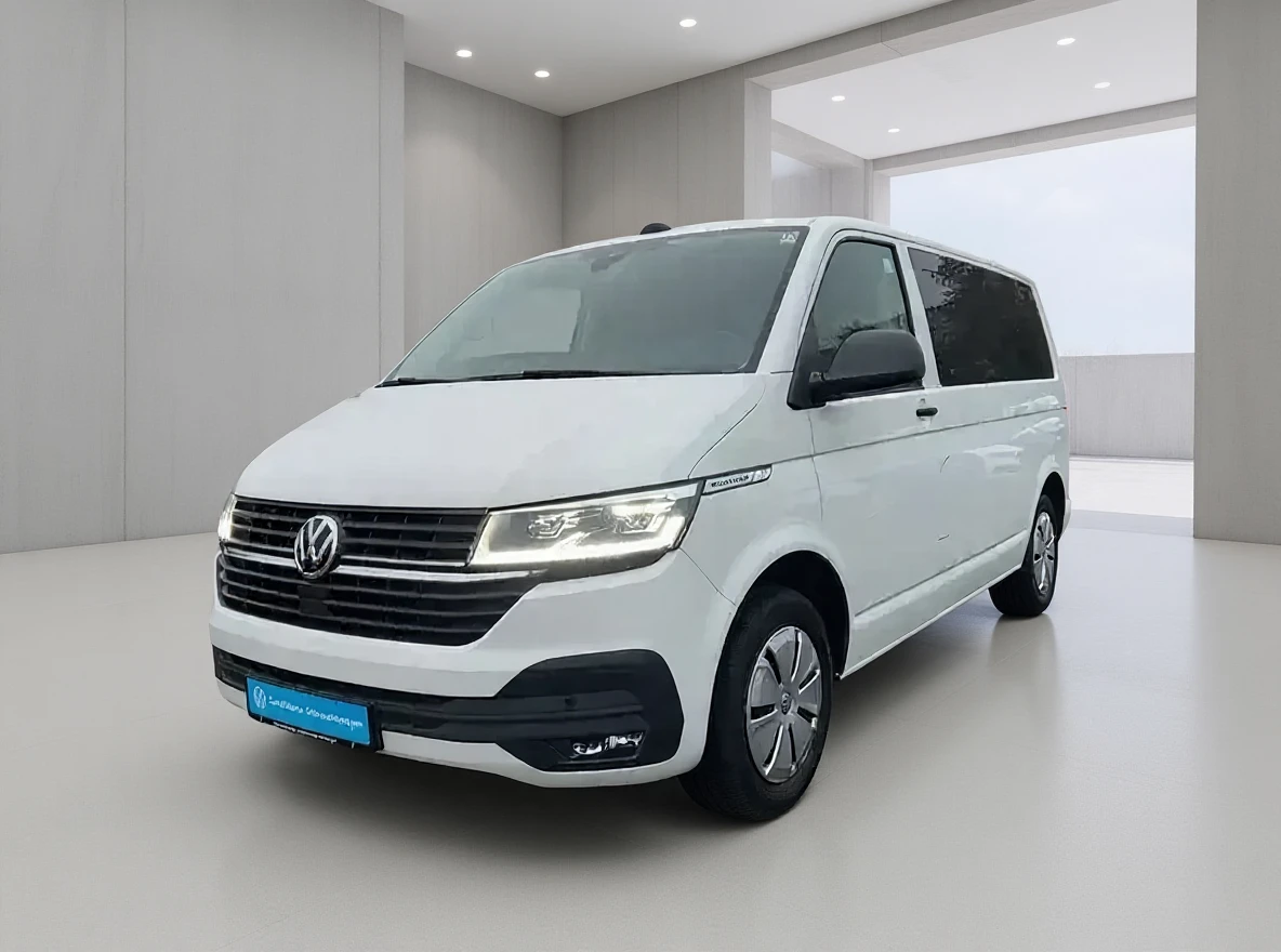 Volkswagen T6.1 Multivan