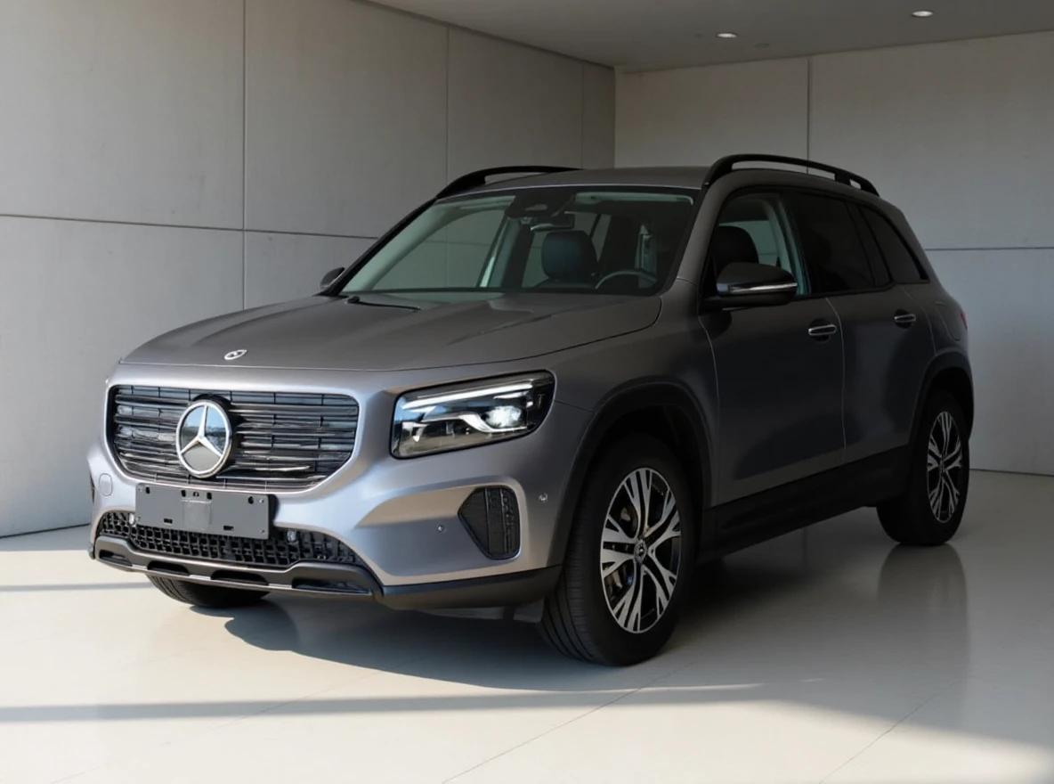 Mercedes-Benz GLB 250