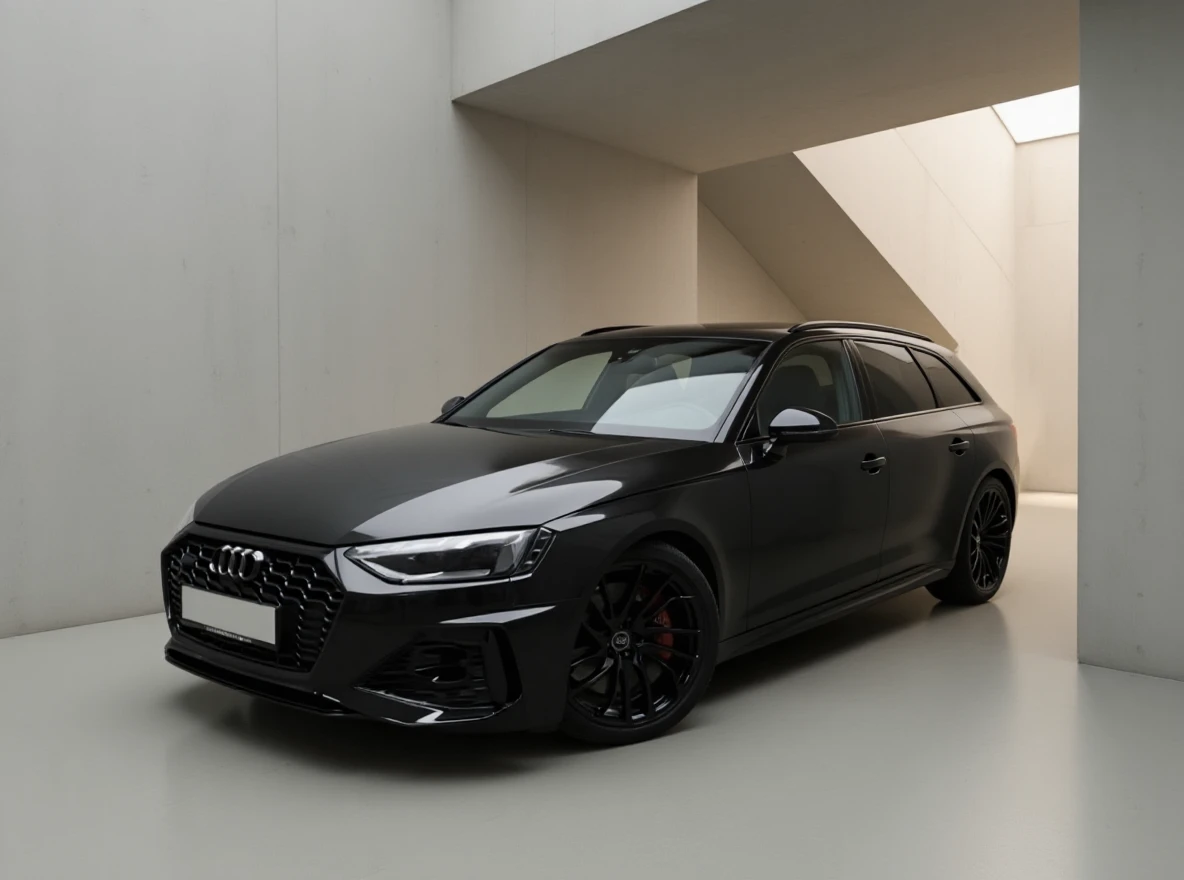 Audi RS4