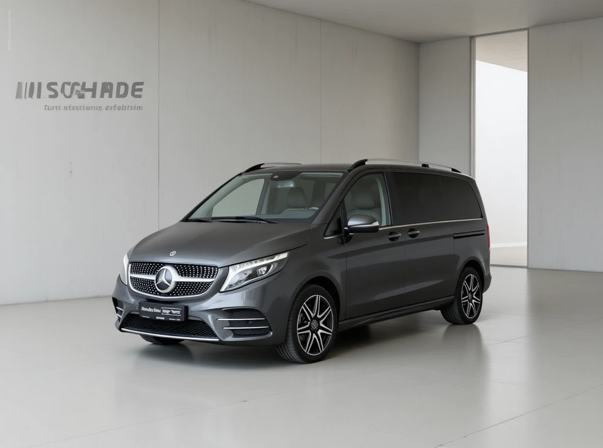Mercedes-Benz V 300