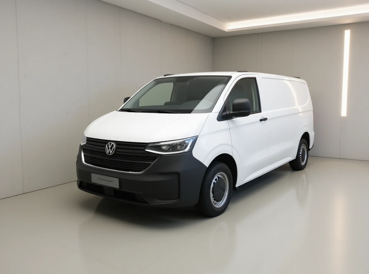 Volkswagen T7 Transporter